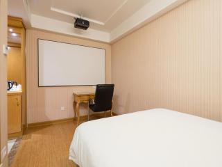 Vienna Classic Hotel Shenzhen Bantian Wuhe Avenue - Shenzhen - 7