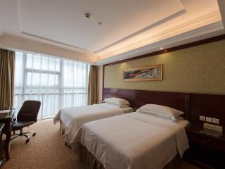 Vienna Hotel Shanghai Hongqiao Airport Center - Shanghai - 7
