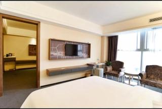 Vienna International Hotel Guilin Wanda Plaza - Guilin - 5