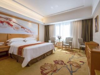 Vienna International Hotel Shenzhen Bantian Jihua Road Shangxue - Longgang - 7