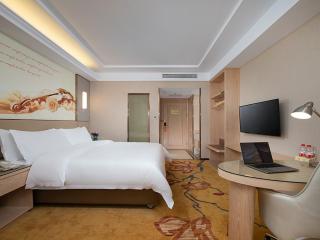 Vienna Hotel(Ganzhou Railway Station Shop) - Ganzhou - 8