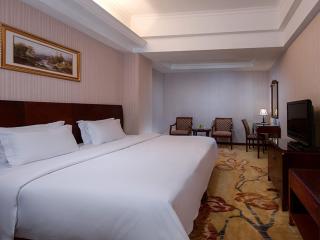 Vienna Hotel Shenzhen Yinhu Bus Station - Shenzhen - 1