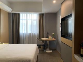 Vienna Hotel Zhongshan XiaoLan - 2