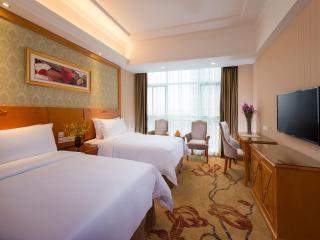 Vienna Classic Shenzhen Longhua Bus Station - 5