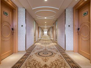 Vienna Hotel(Guangzhou Huadu Rongchuang Wanda Hibiscus Station ) - 7