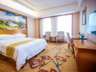 Vienna International Hotel Hangzhou Zhuantang Art School - Wenyan - 6