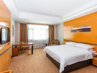 Vienna Hotel Dongguan Tangxia Binfen Plaza - Dongguan - 4