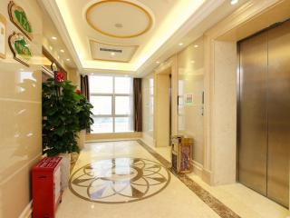 Vienna Classic Hotel Shenzhen Bantian Wuhe Avenue - Shenzhen - 6