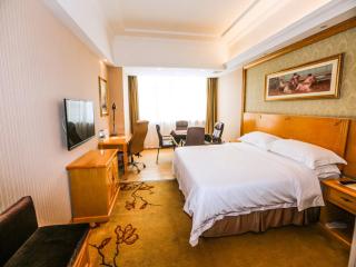 Vienna Hotel Yingcheng Hai Mountain Yingcheng - 2