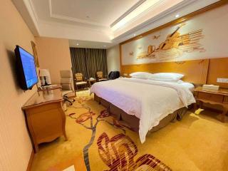 Vienna Hotel Shanghai Meilan Lake Metro Station - 5