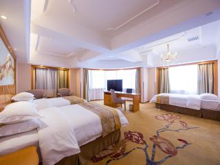 Vienna international hotel shanghai pudong airport south store - 3