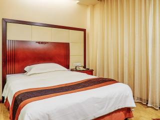 Vienna Hotel Wuxi Wangzhuang Road - Wuxi - 5