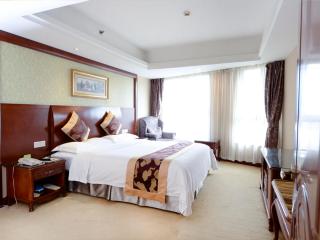Vienna International Hotel Shanghai Hongqiao Hub International Exhibition Center - Shanghai - 5