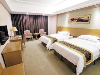 Vienna Hotel Qidong South Gongyuan Road - 4
