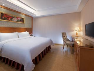Vienna 3 Best Hotel Shenzhen Henggang Cuihu Shangzhuang - Longgang - 3
