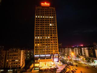 Vienna Hotel Jiangxi Yichun City Hall - Yichun - 3