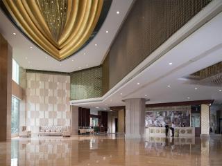 Vienna Hotel Dongguan Humen Wanda Plaza - Dongguan - 5
