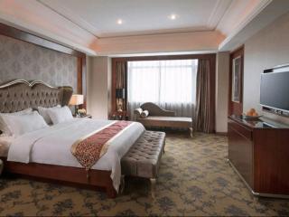 Vienna Hotel Dongguan Humen Wanda Plaza - Dongguan - 4