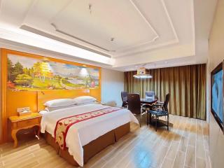 Vienna International Hotel Haikou West Bus Station - 3