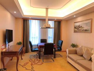 Vienna International Hotel Hangzhou Zhuantang Art School - Wenyan - 5