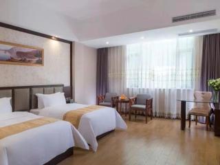 Vienna International Hotel Jieyang Chaoshan Airport - Jieyang - 6