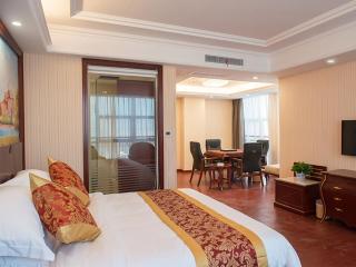 Vienna Hotel Zhejiang Huzhou Changxing Mingzhu Road - Changxing - 8