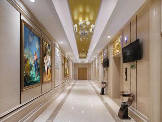 Vienna International Hotel Nanchang Xinjian Center - Nanchang - 7