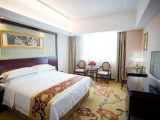 Vienna Hotel Jiangsu Kunshan Zhangpu - Qiandeng - 3