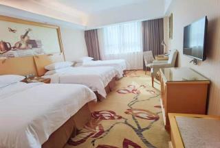 Vienna Hotel(Guangzhou Huadu Rongchuang Wanda Hibiscus Station ) - 6