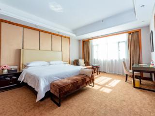 Vienna Hotel Dongguan Tangxia Binfen Plaza - Dongguan - 1
