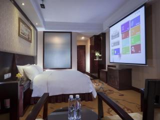 Vienna Hotel Shenzhen Shangjin Center - Bao'an - 6