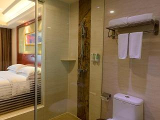 Vienna Hotel Foshan Jihua Road - Foshan - 3