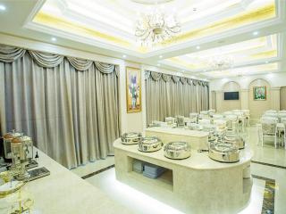 Vienna International Hotel Hangzhou Zhuantang Art School - Wenyan - 4