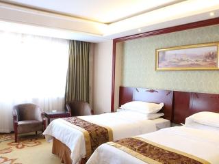 Vienna Hotel Suzhou Zhenzhuhu Road - Suzhou - 5