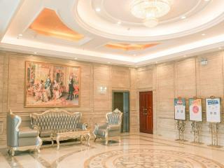 Vienna Hotel Jian People Square - Ji'an - 7