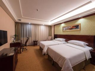 Vienna Hotel Shanghai Hongqiao Airport Center - Shanghai - 4