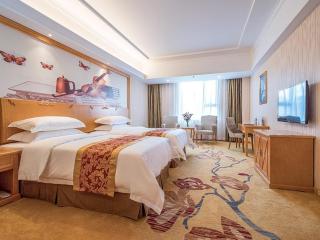 Vienna International Hotel Shenzhen Bantian Jihua Road Shangxue - Longgang - 6