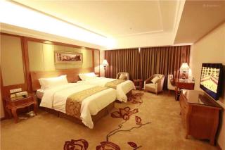 Vienna Hotel Shanwei Chengqu Xingye Road - Shanwei - 7