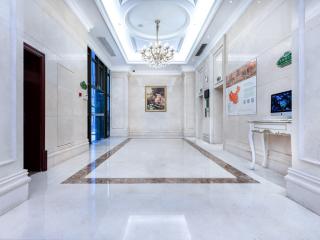 Vienna Hotel Shanghai Songjiang Wanda - Songjiang - 6