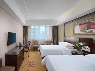 Vienna International Hotel Shanghai Humin Road - 6