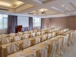 Vienna International Hotel Jieyang Chaoshan Airport - Jieyang - 5