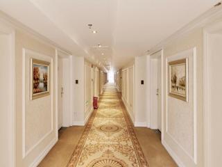 Vienna International Hotel Jieyang People's Avenue - Jieyang - 7