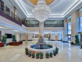 Vienna International Hotel Beijing GuangAnMen - Peking - 6