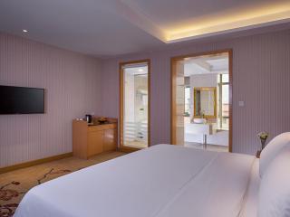 Vienna 3 Best Hotel Dongguan Liaobu Veicle City - Liaobu - 7
