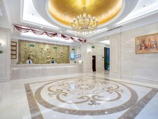 Vienna Hotel Shanghai Songjiang Wanda - Songjiang - 5