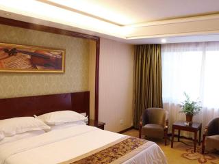 Vienna Hotel Suzhou Zhenzhuhu Road - 4