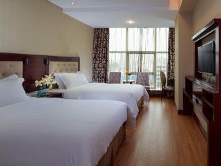 Vienna Hotel in Pinghu Square - Longgang - 5