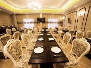 Vienna Hotel Shipu Yugang - Xiangshan - 4