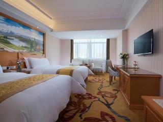 Vienna Hotel (Shengzhou Bada Hotel) - Shengzhou - 5