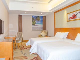 Vienna Hotel Dongguan Mayong Centre Avenue - 3